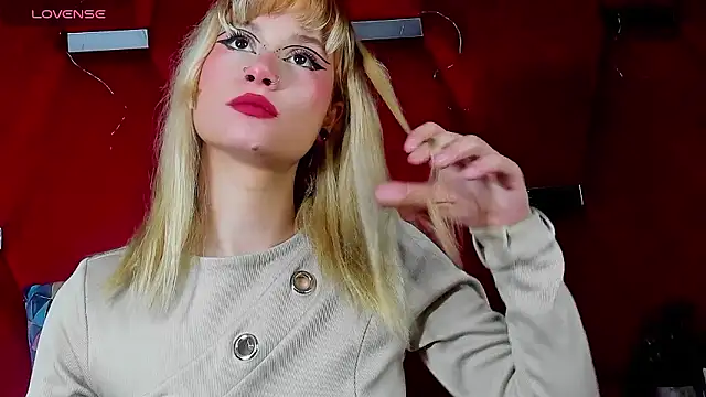 barbieambar online show from January 11, 2026, 2:57 pm