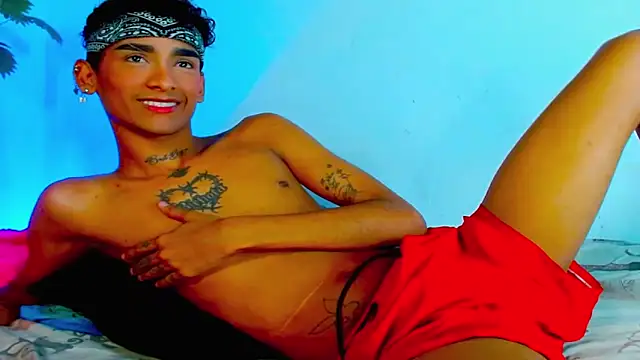gabo hotboy online show from July 30, 2026, 5:06 am