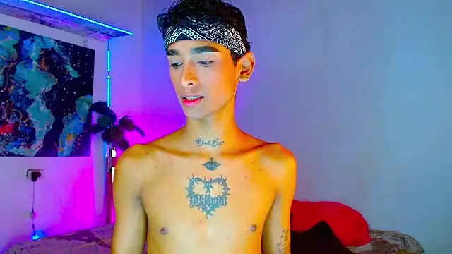 gabo hotboy online show from July 27, 2026, 3:35 am