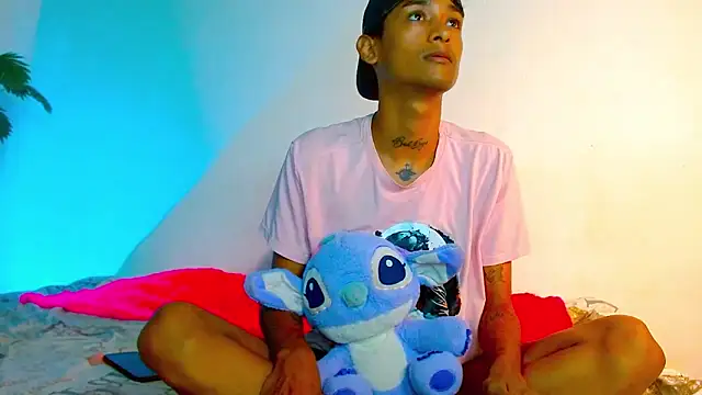 gabo hotboy online show from July 20, 2026, 5:04 am