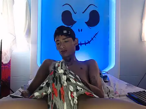 Snapshot of gabo_hotboy chatting on October 9, 2025, 2:56 am gabo hotboy online show from October 9, 2025, 2:56 am