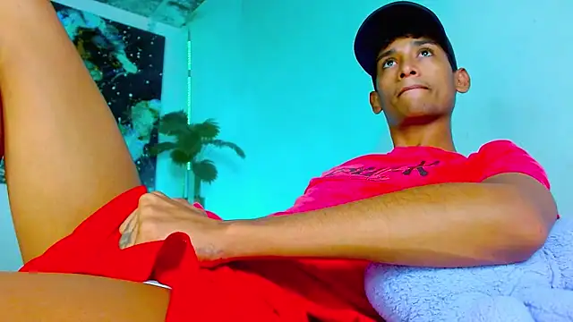 gabo hotboy online show from July 24, 2026, 2:07 am