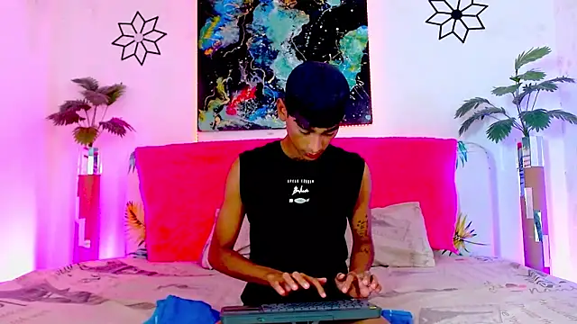 gabo hotboy online show from July 3, 2026, 3:13 am