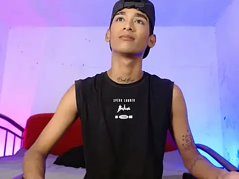 gabo hotboy online show from March 21, 2026, 7:09 am