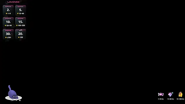 Camilla Miller01 online show from November 24, 2025, 9:26 pm