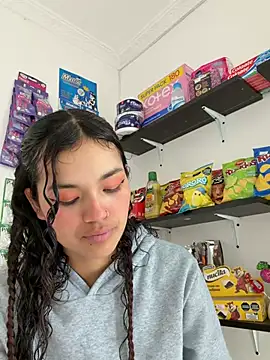 Camilla Miller01 online show from March 31, 2026, 7:27 pm