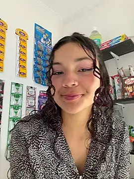 Camilla Miller01 online show from June 2, 2026, 7:14 pm