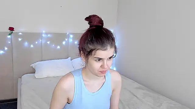 Infinity Ti online show from April 6, 2026, 2:07 am