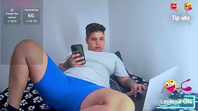 karla sexy21 online show from January 12, 2026, 5:36 am