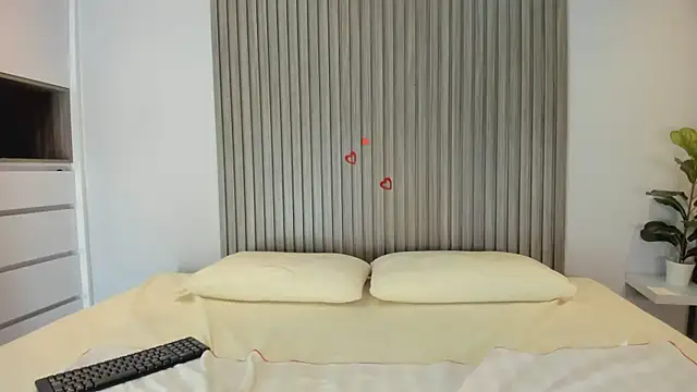 Anny-Cute online show from November 5, 2025, 10:46 pm