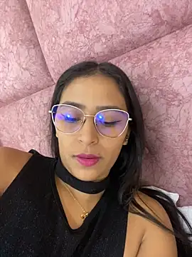 AmyStar1 online show from September 26, 2025, 1:40 pm