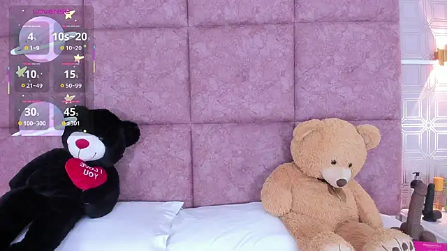 AmyStar1 online show from May 21, 2026, 9:23 pm
