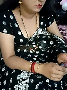 Niharika555 online show from February 5, 2026, 6:20 am