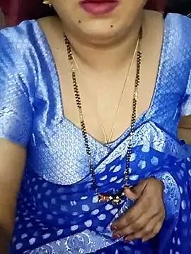 Niharika555 online show from April 10, 2026, 5:20 pm