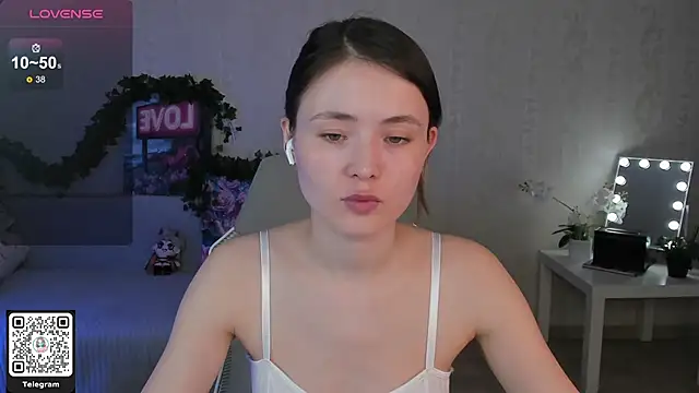 ArleneThomas online show from January 12, 2026, 1:40 pm