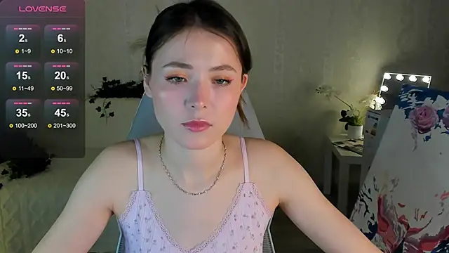 Snapshot of ArleneThomas chatting on October 15, 2025, 12:46 pm ArleneThomas online show from October 15, 2025, 12:46 pm