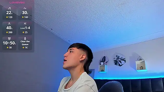 Ares di martin online show from October 4, 2025, 2:18 pm