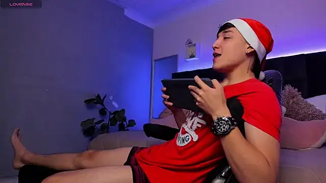 Ares di martin online show from December 3, 2025, 2:16 pm