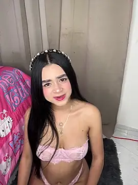 Dulcekitty   online show from February 8, 2026, 10:24 am