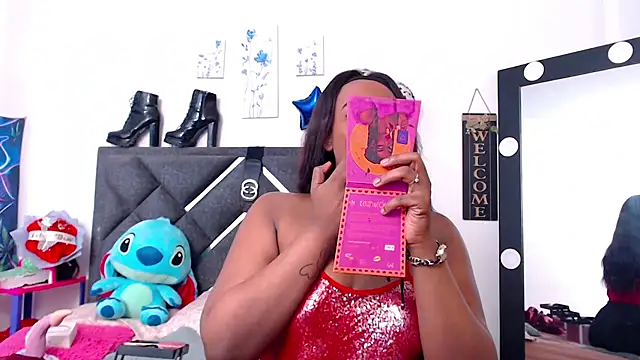 Snapshot of NatashaBella chatting on October 7, 2025, 6:42 pm NatashaBella online show from October 7, 2025, 6:42 pm