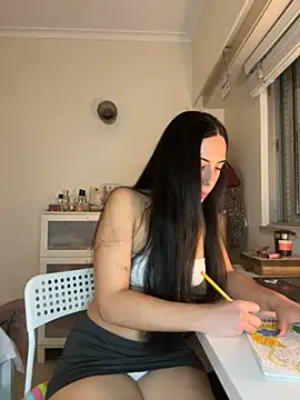 Snapshot of very_licious chatting on September 29, 2025, 8:58 pm very licious online show from September 29, 2025, 8:58 pm