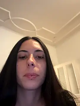 Snapshot of very_licious chatting on October 16, 2025, 6:38 pm very licious online show from October 16, 2025, 6:38 pm