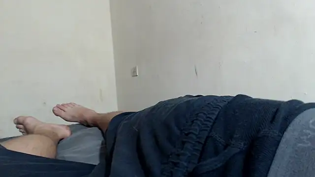 BlondZilla online show from March 19, 2026, 1:49 am