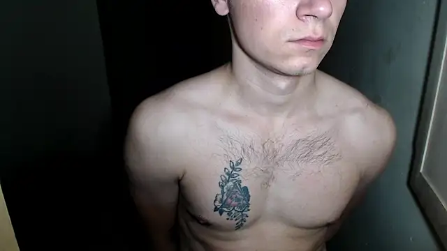 BlondZilla online show from February 17, 2026, 1:03 am