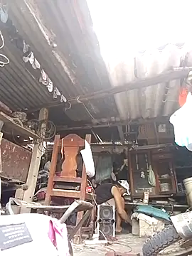 miroqui143 online show from October 7, 2025, 2:18 pm