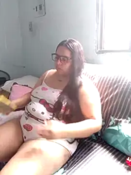 miroqui143 online show from March 31, 2026, 6:54 pm