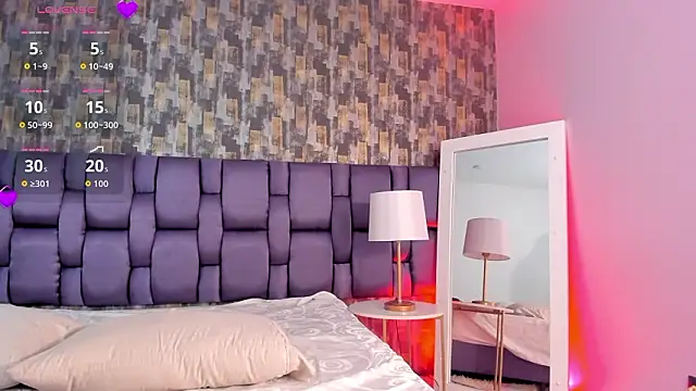 Snapshot of VeraBlazze chatting on February 2, 2026, 1:21 pm VeraBlazze online show from February 2, 2026, 1:21 pm