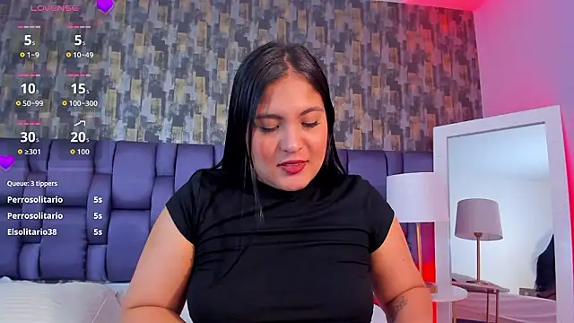 Snapshot of VeraBlazze chatting on January 31, 2026, 7:12 pm VeraBlazze online show from January 31, 2026, 7:12 pm