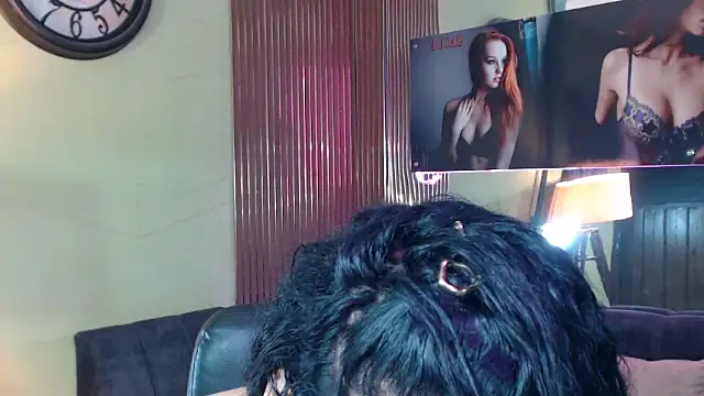 May fk online show from January 15, 2026, 12:47 am