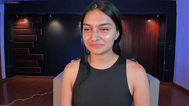 Snapshot of AidaJones chatting on September 24, 2025, 11:17 am AidaJones online show from September 24, 2025, 11:17 am