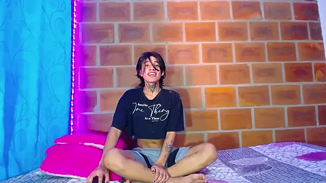 bellamy 094 online show from September 23, 2025, 6:15 pm