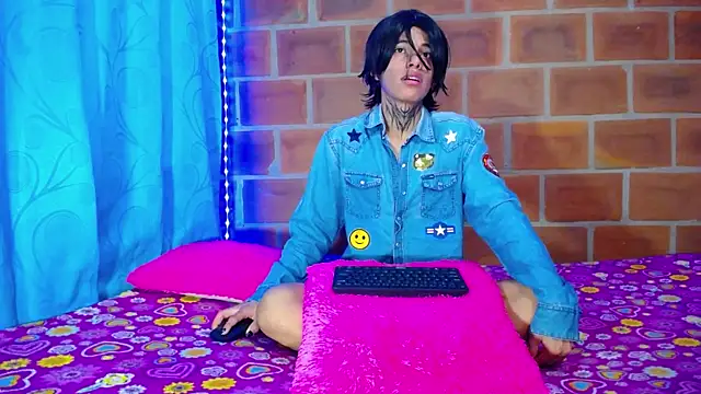 bellamy 094 online show from November 11, 2025, 8:14 pm