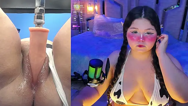 ShylySweet online show from April 16, 2026, 5:30 am