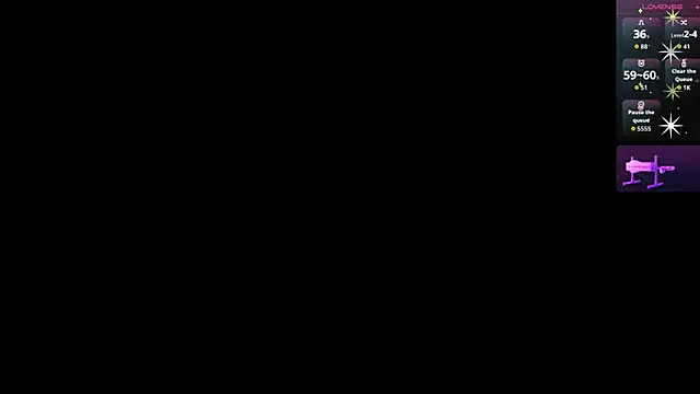 ShylySweet online show from December 23, 2025, 5:51 am