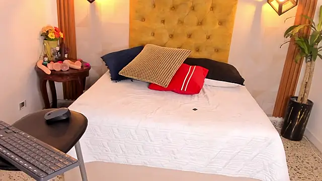 violet sweet19 online show from January 6, 2026, 1:04 pm