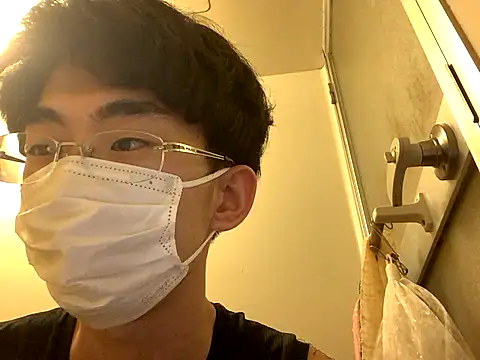 kurusu46 online show from October 7, 2025, 12:17 pm