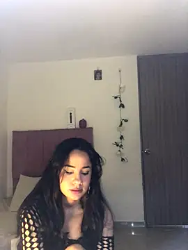 SelinaCatt  online show from October 5, 2025, 10:11 pm