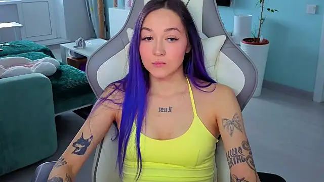 Im suka online show from March 26, 2026, 3:38 am