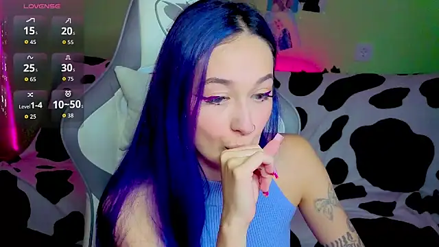 Im suka online show from September 22, 2025, 3:23 am