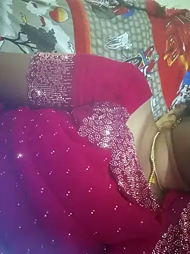Lavanya1431 online show from September 14, 2025, 2:17 pm