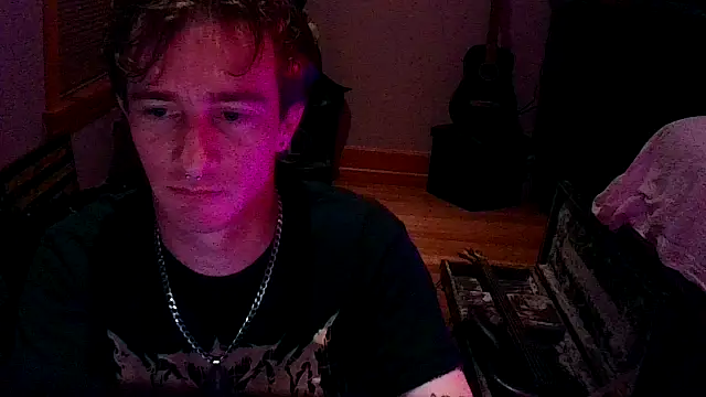 LEVIATHANX666 online show from March 30, 2026, 3:08 am