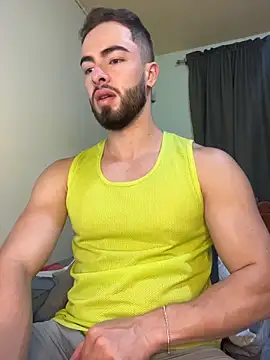 MaxDell online show from January 18, 2026, 1:20 am