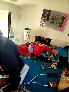 Wilsonn86 online show from March 5, 2026, 7:27 am