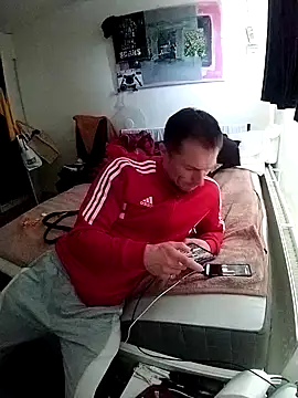 Wilsonn86 online show from May 22, 2026, 5:27 am