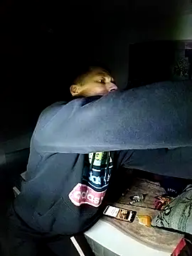 Wilsonn86 online show from January 15, 2026, 5:55 am