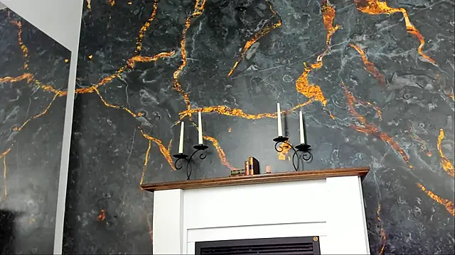 MalinaMaze online show from October 12, 2025, 5:14 pm